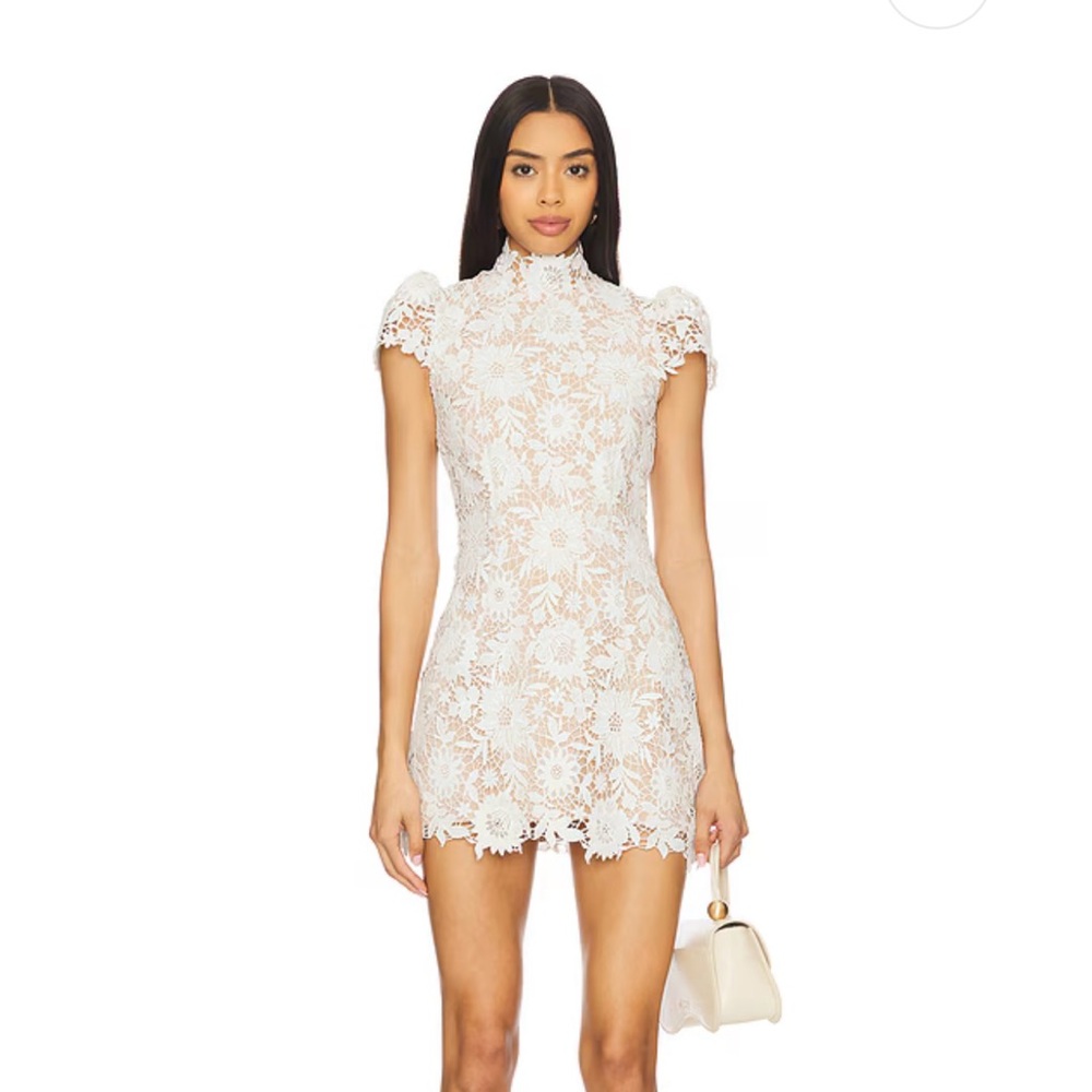 Stone Cold Fox x Revolve Amy Dress